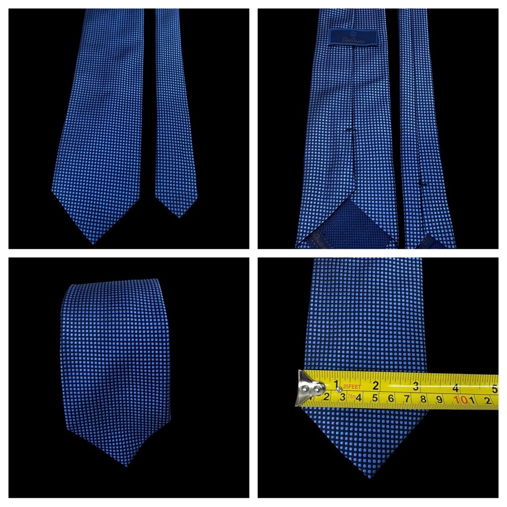 David Donahue tie